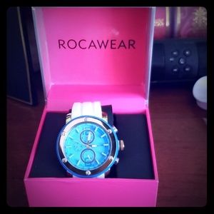 Women's Rocawear Watch